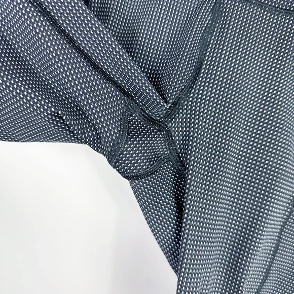 Lululemon Womens Fast and Free Tight 25" Reflective Pocket Running Workout Sz 4 - Picture 8 of 11